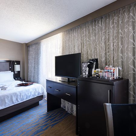 Holiday Inn Washington Capitol-National Mall By Ihg Exteriér fotografie