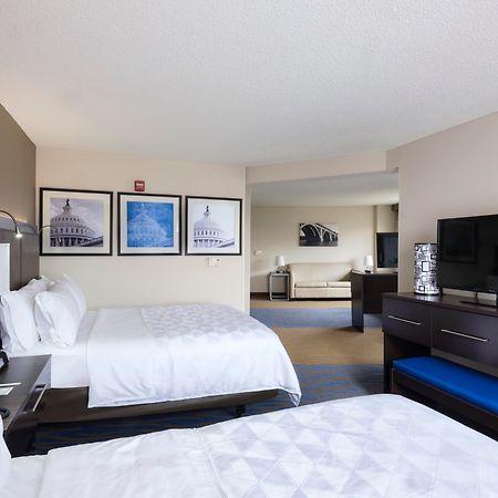 Holiday Inn Washington Capitol-National Mall By Ihg Exteriér fotografie