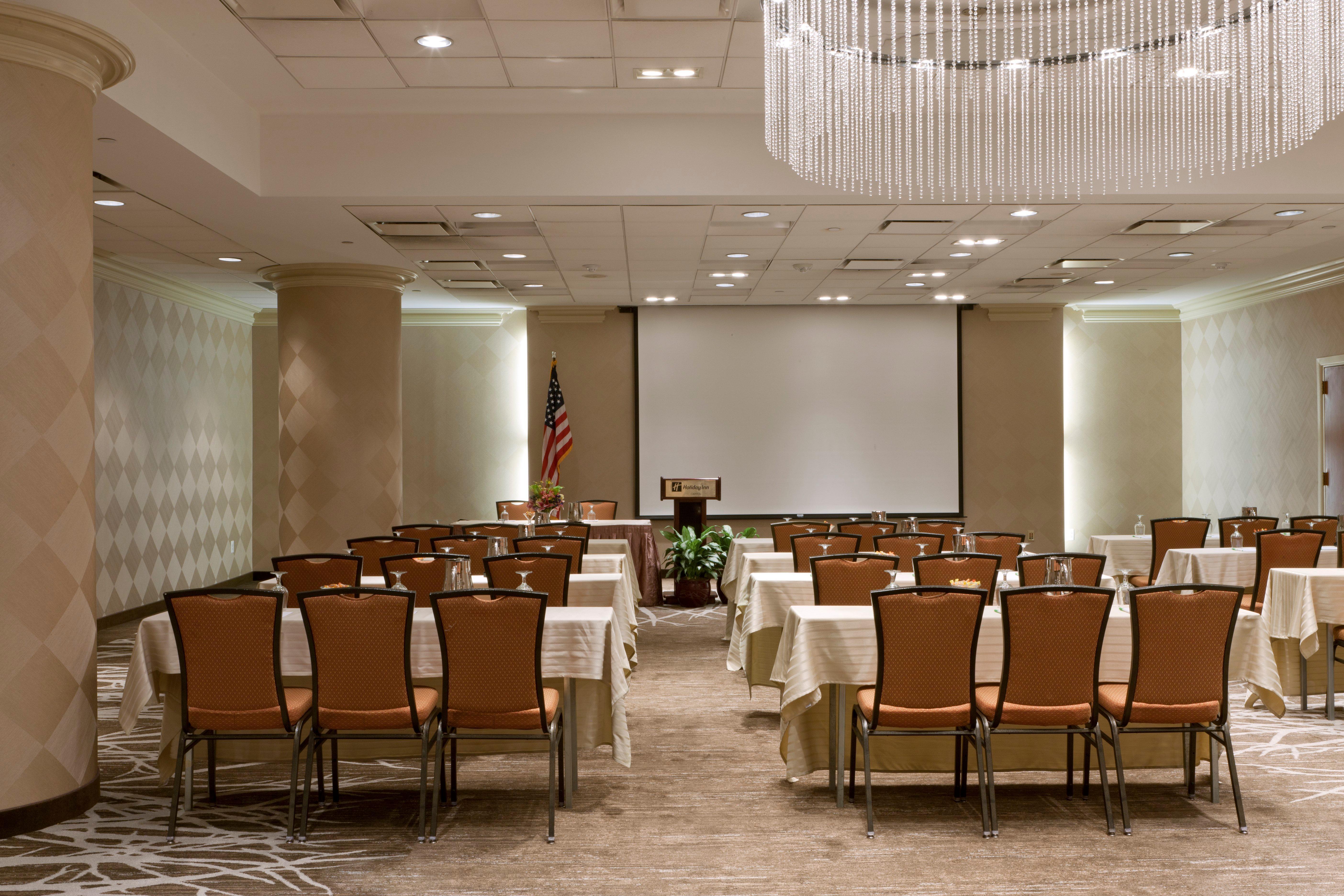 Holiday Inn Washington Capitol-National Mall By Ihg Exteriér fotografie