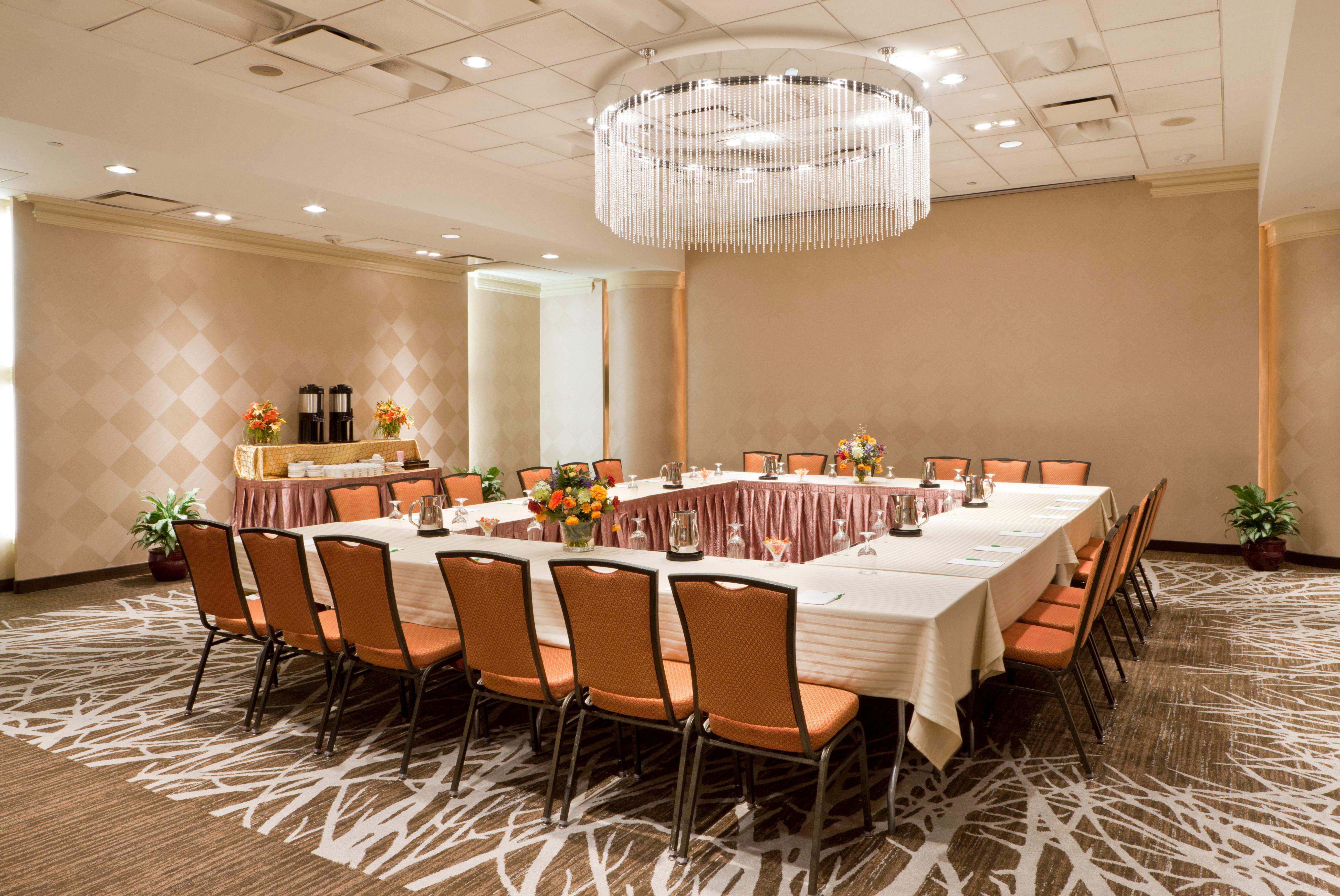 Holiday Inn Washington Capitol-National Mall By Ihg Exteriér fotografie