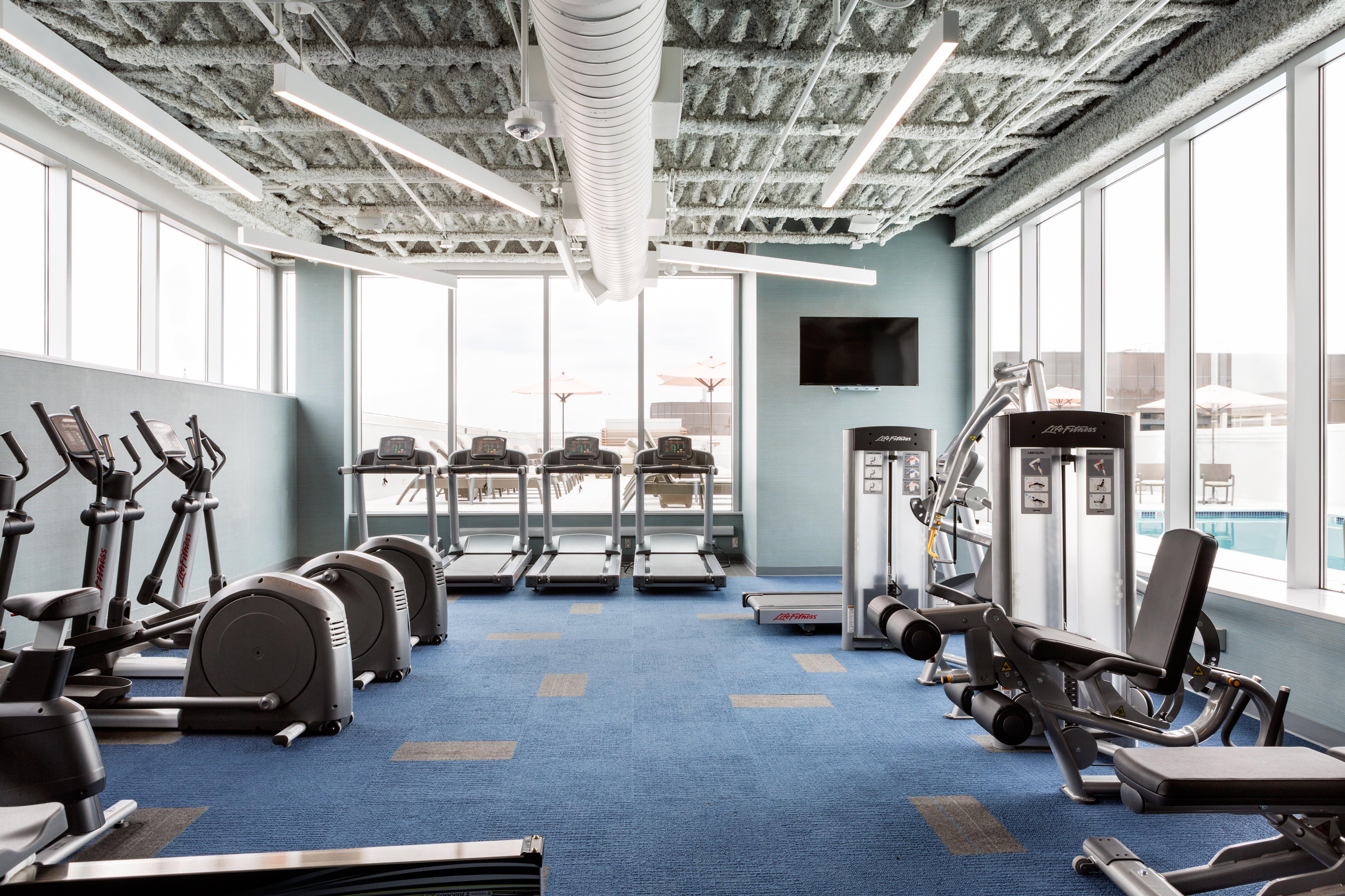 Holiday Inn Washington Capitol-National Mall By Ihg Exteriér fotografie