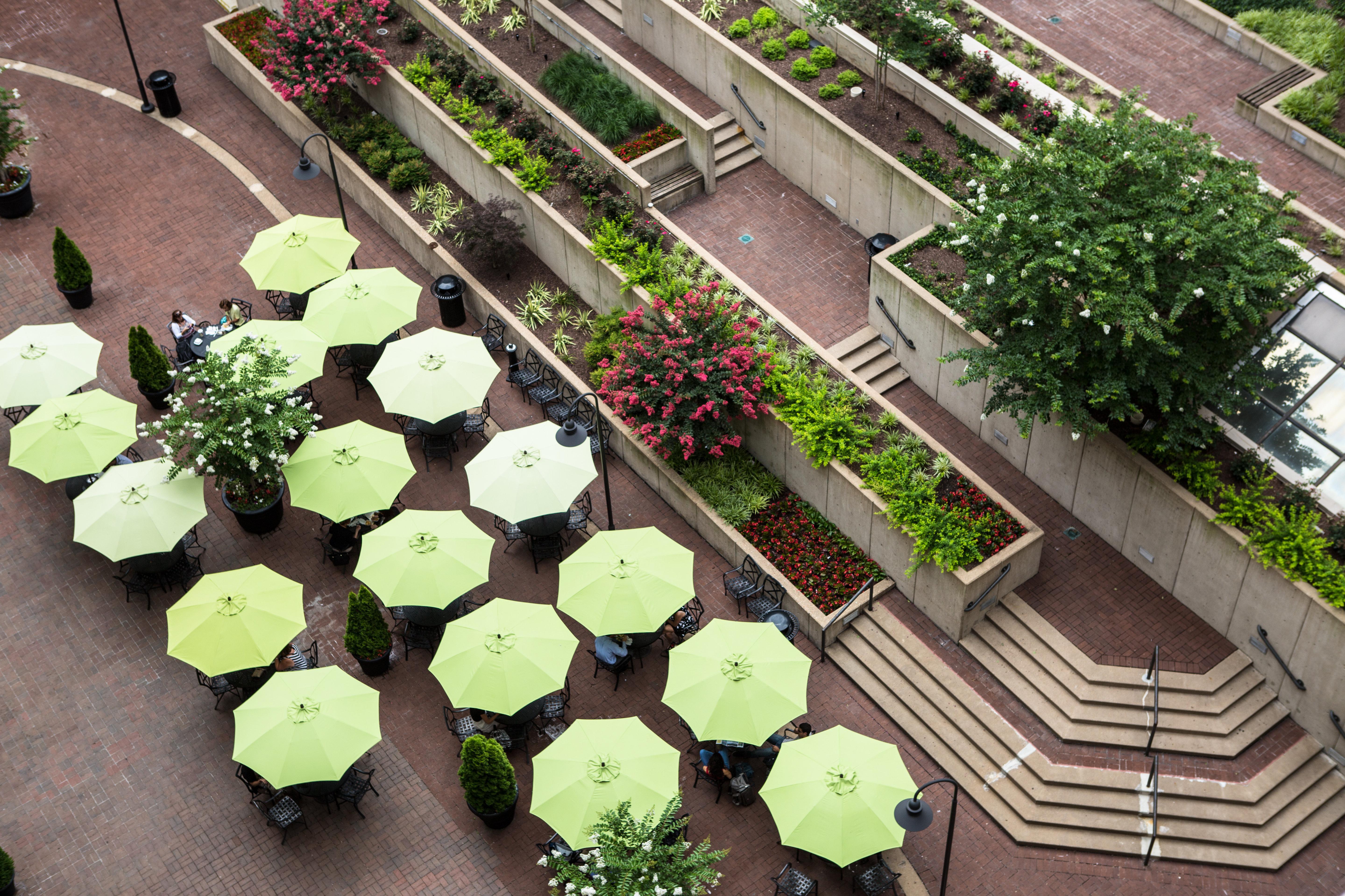 Holiday Inn Washington Capitol-National Mall By Ihg Exteriér fotografie