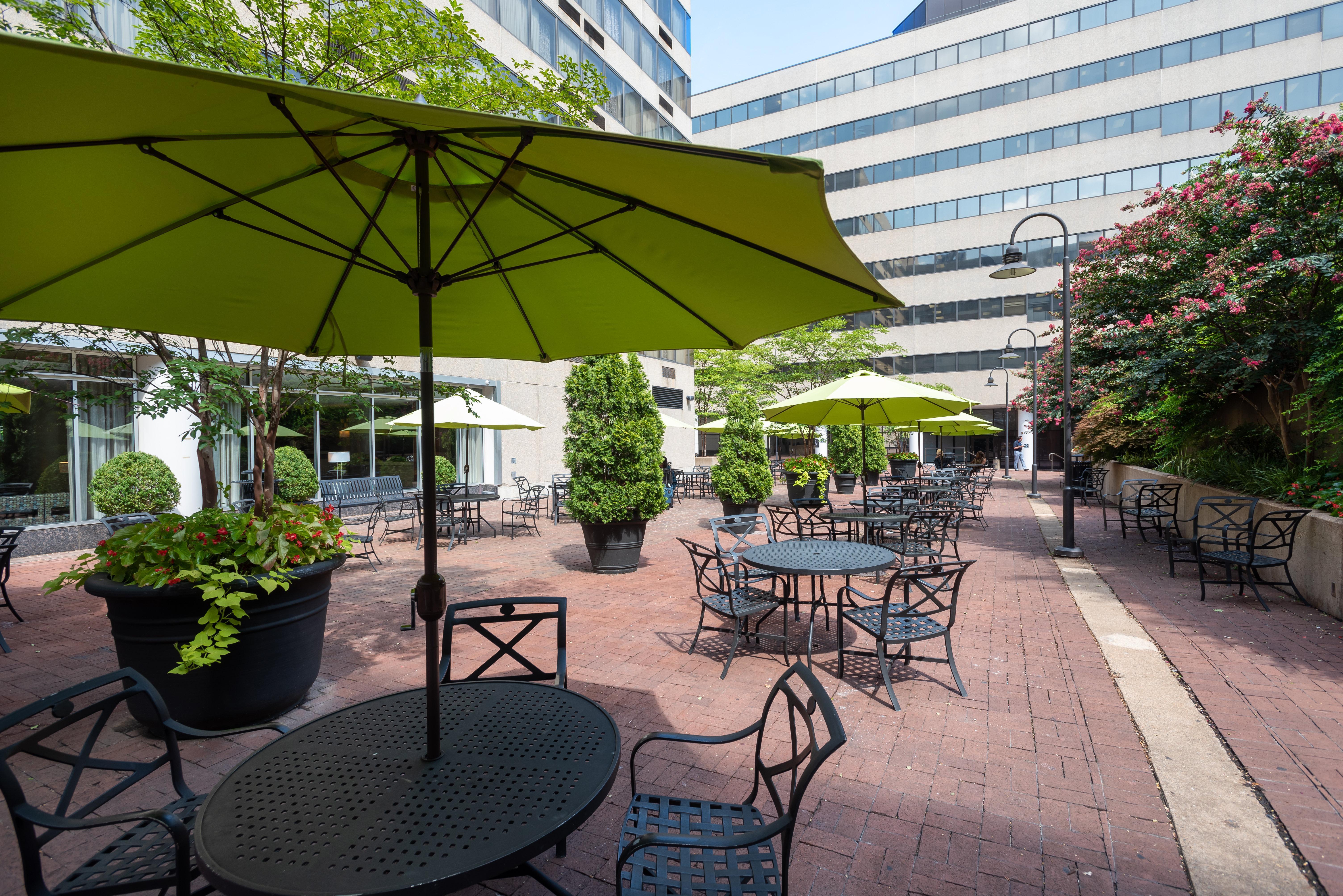 Holiday Inn Washington Capitol-National Mall By Ihg Exteriér fotografie