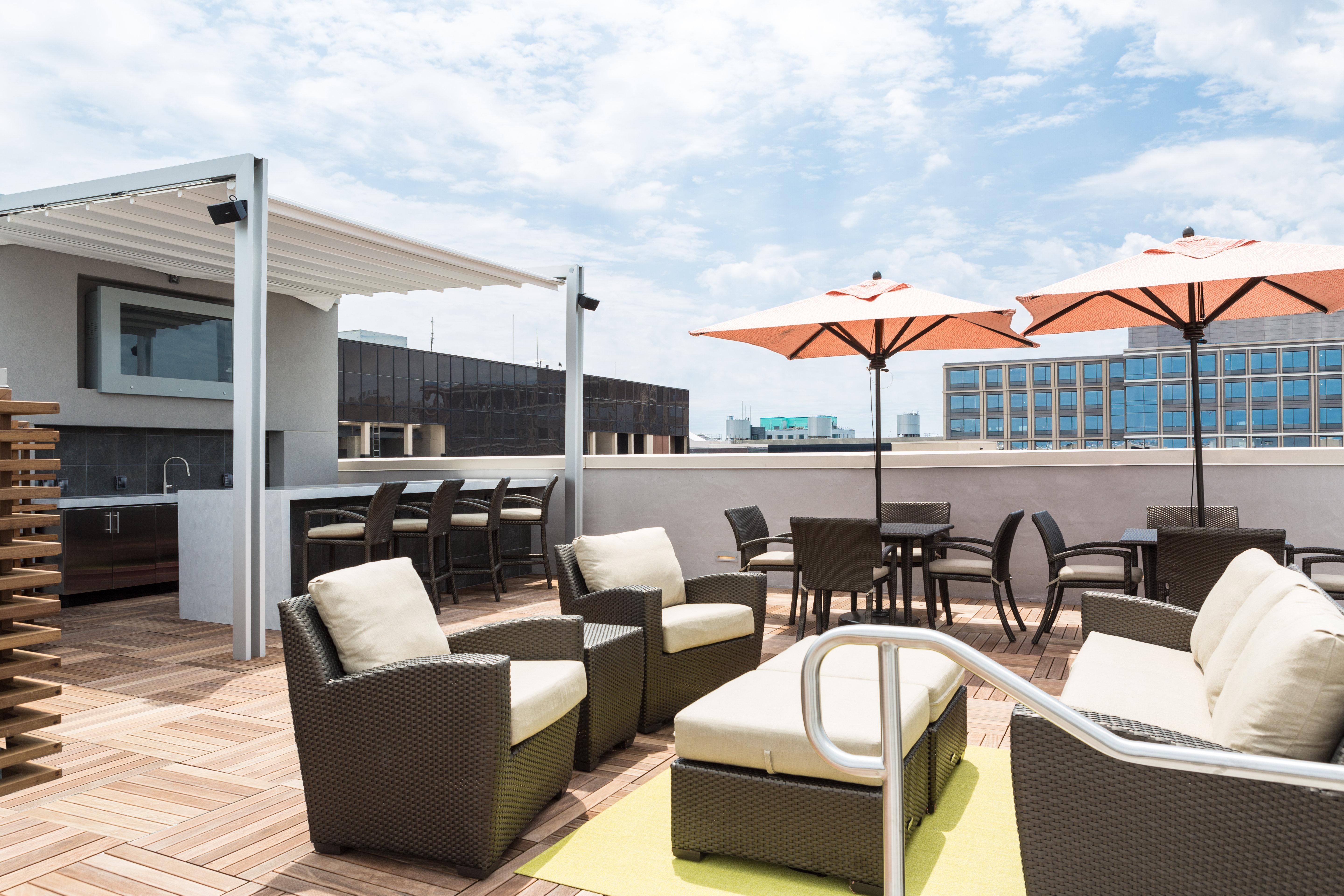 Holiday Inn Washington Capitol-National Mall By Ihg Exteriér fotografie