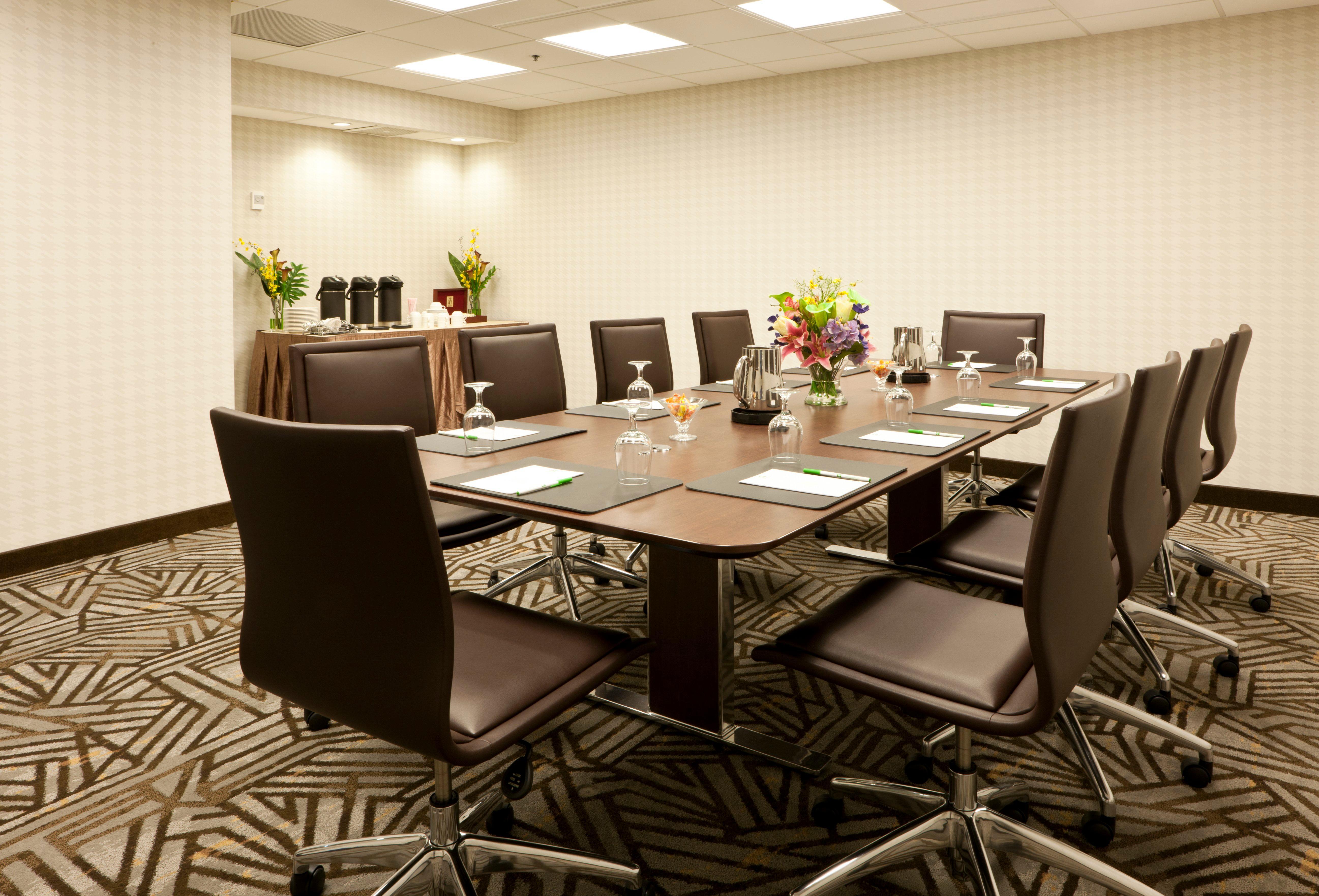 Holiday Inn Washington Capitol-National Mall By Ihg Exteriér fotografie