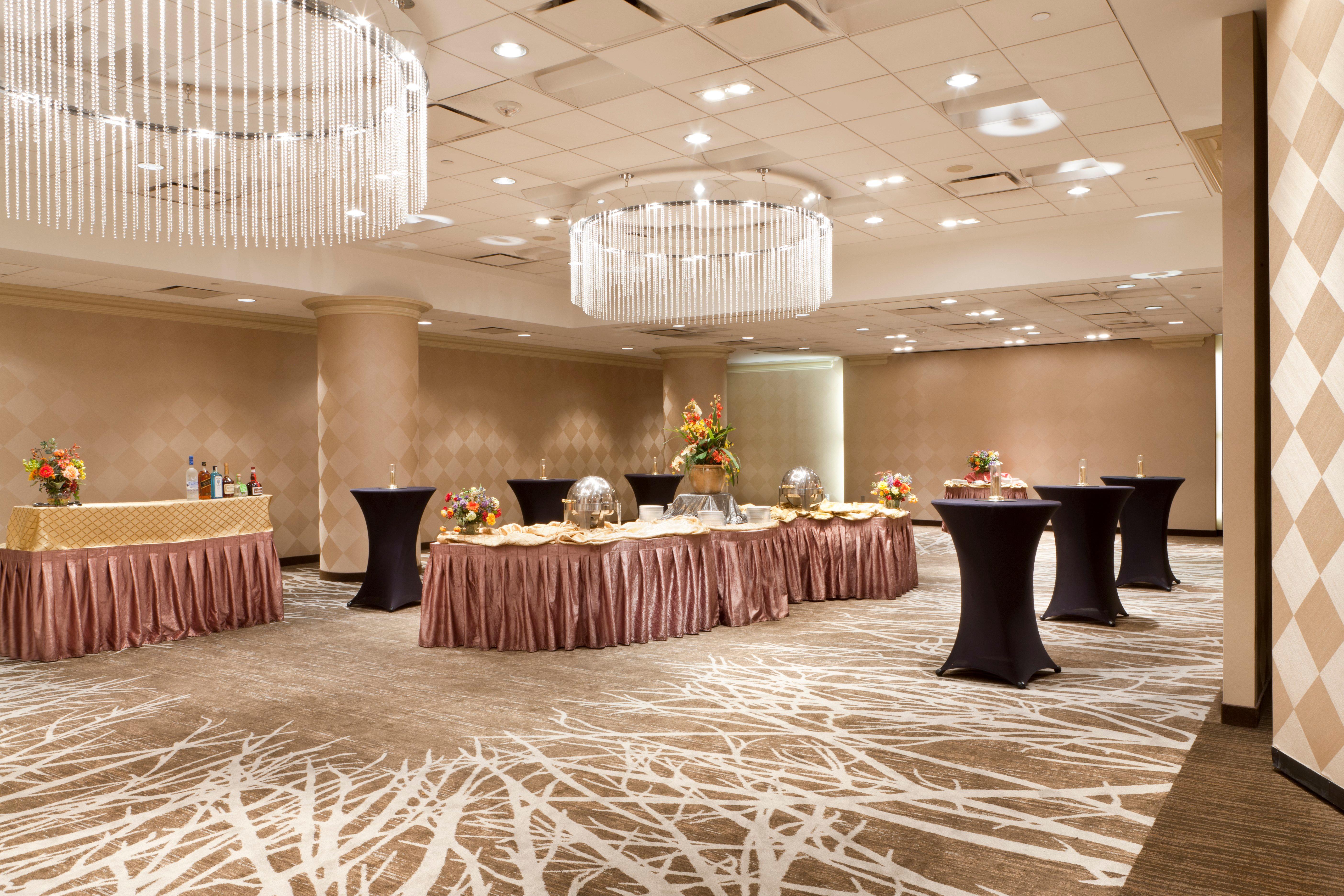 Holiday Inn Washington Capitol-National Mall By Ihg Exteriér fotografie