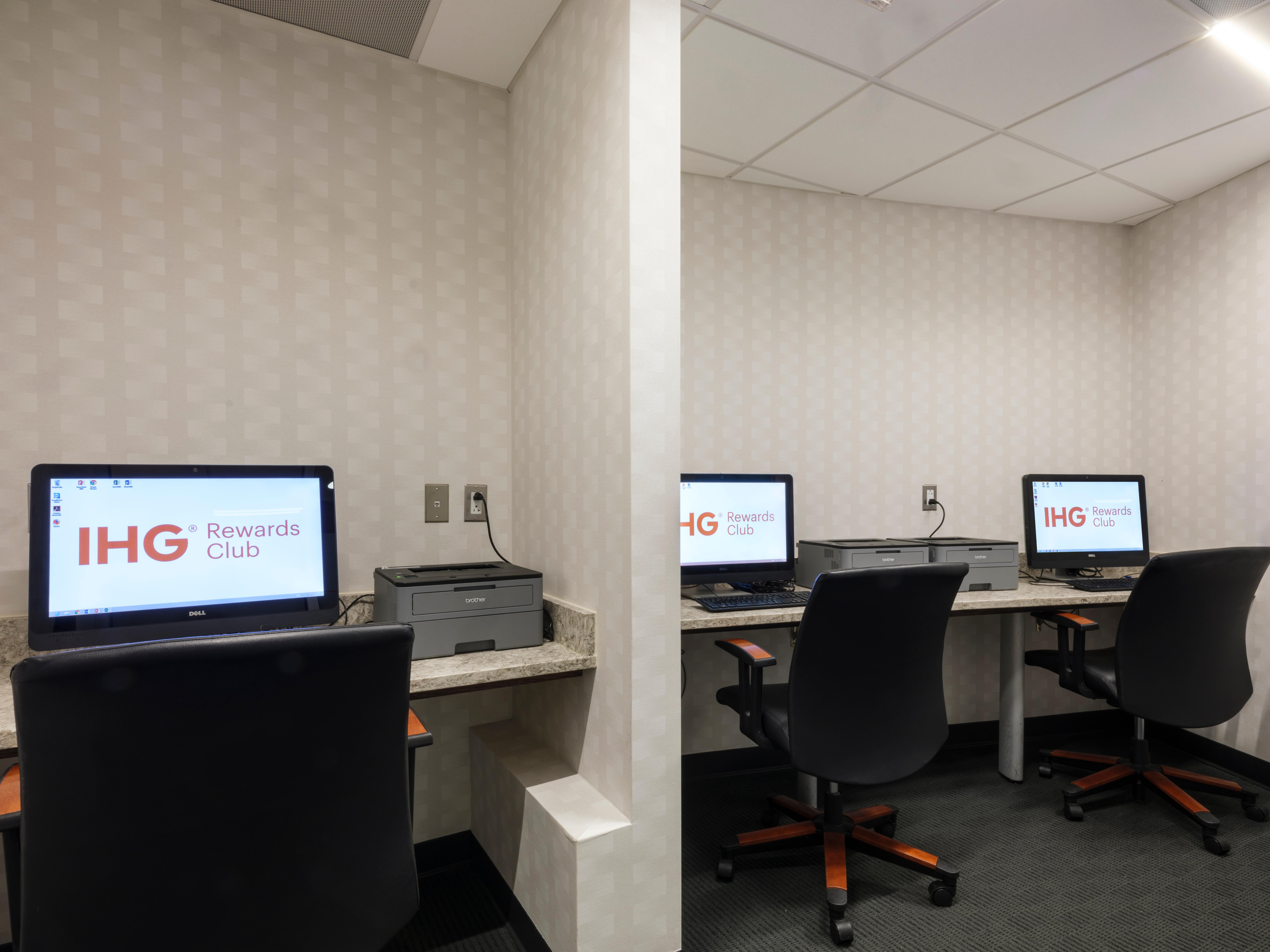 Holiday Inn Washington Capitol-National Mall By Ihg Exteriér fotografie