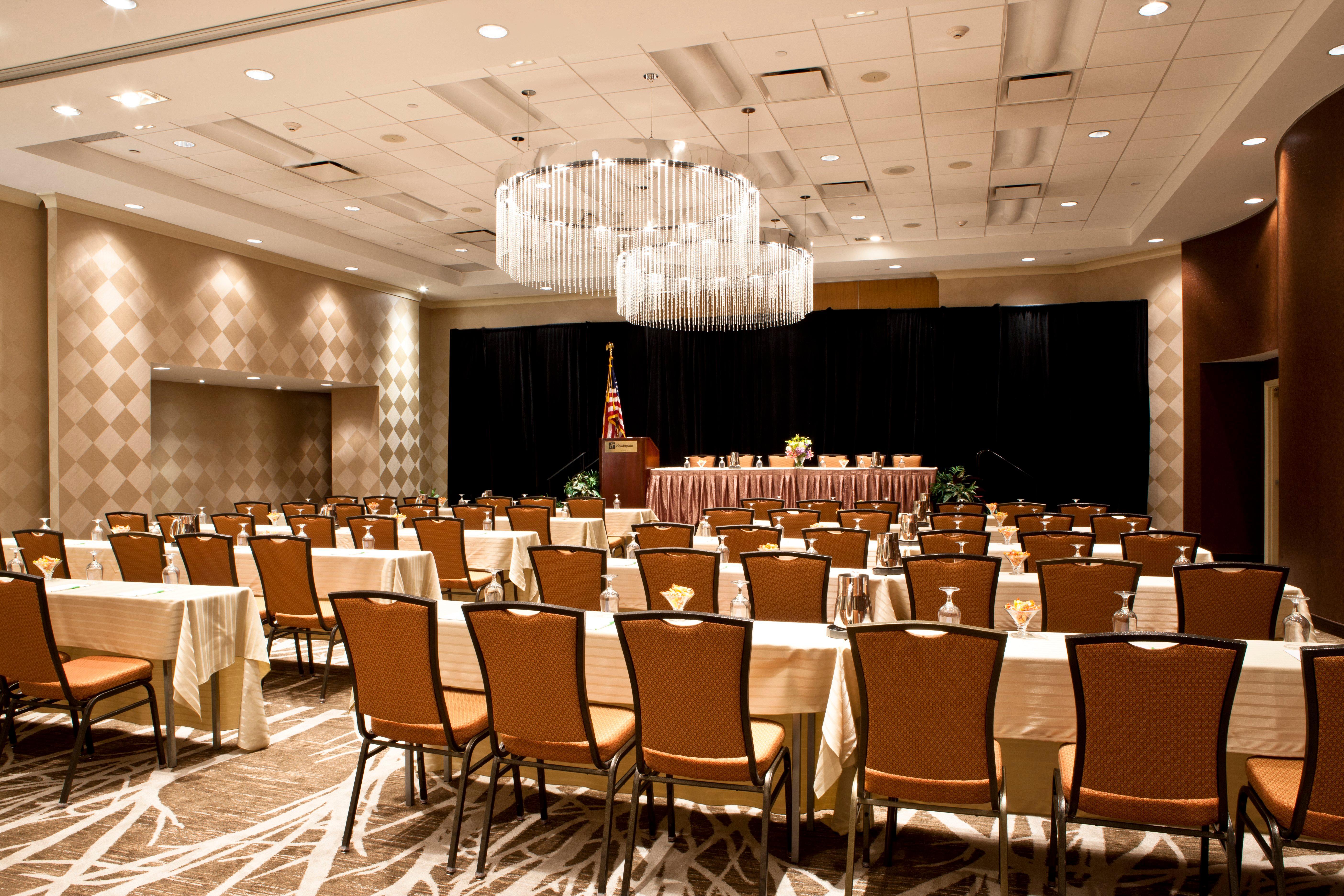 Holiday Inn Washington Capitol-National Mall By Ihg Exteriér fotografie