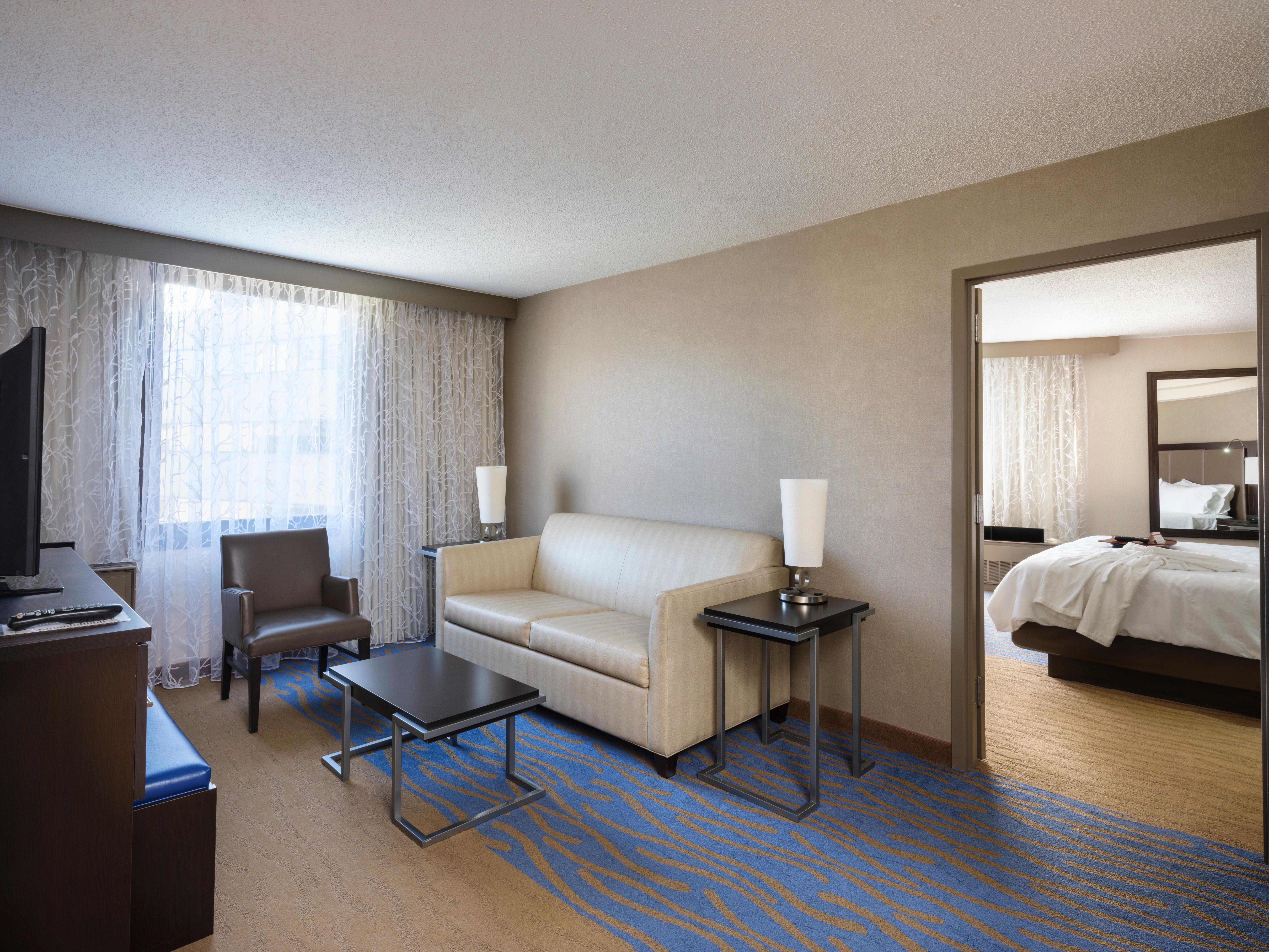 Holiday Inn Washington Capitol-National Mall By Ihg Exteriér fotografie