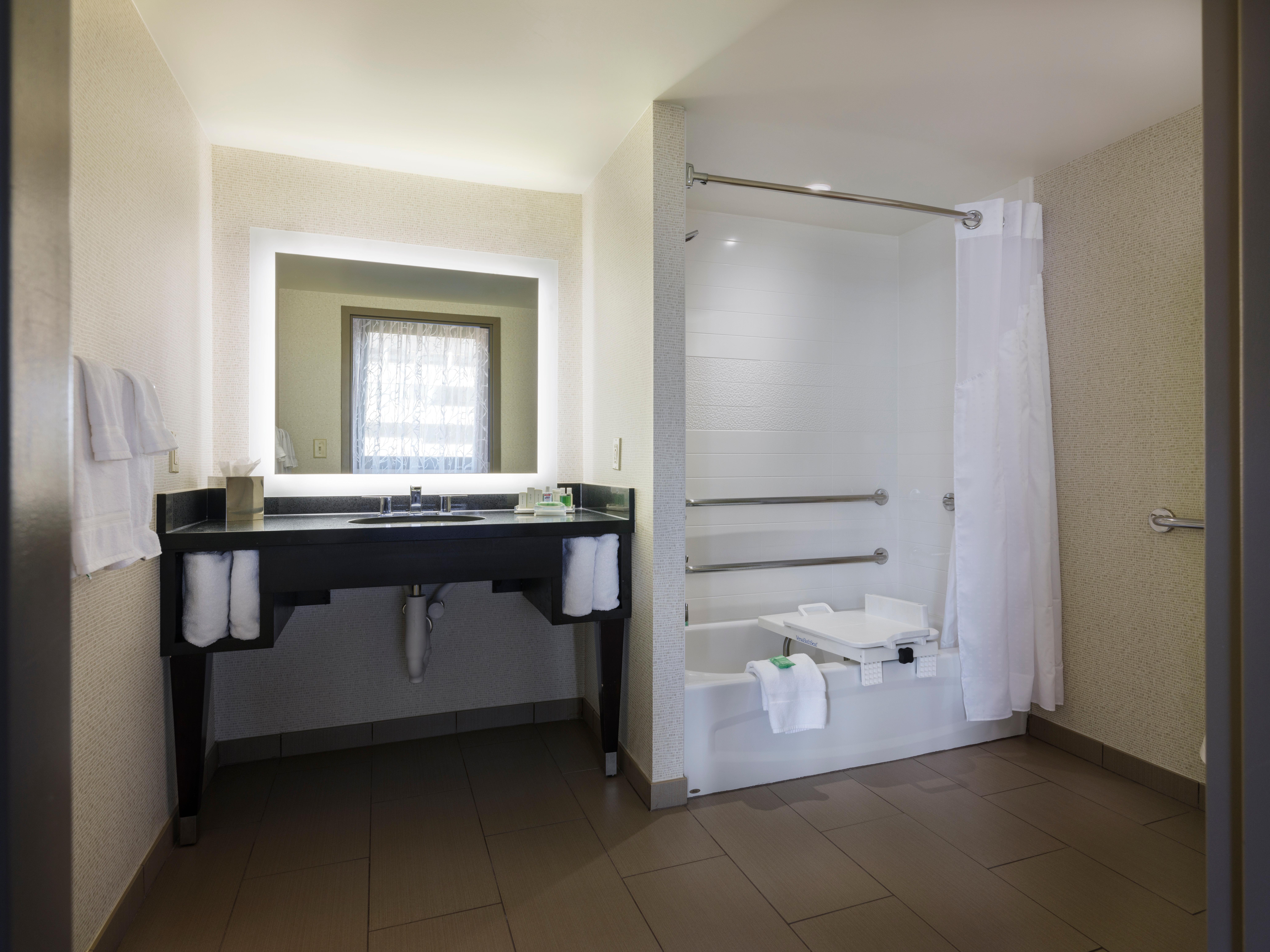 Holiday Inn Washington Capitol-National Mall By Ihg Exteriér fotografie