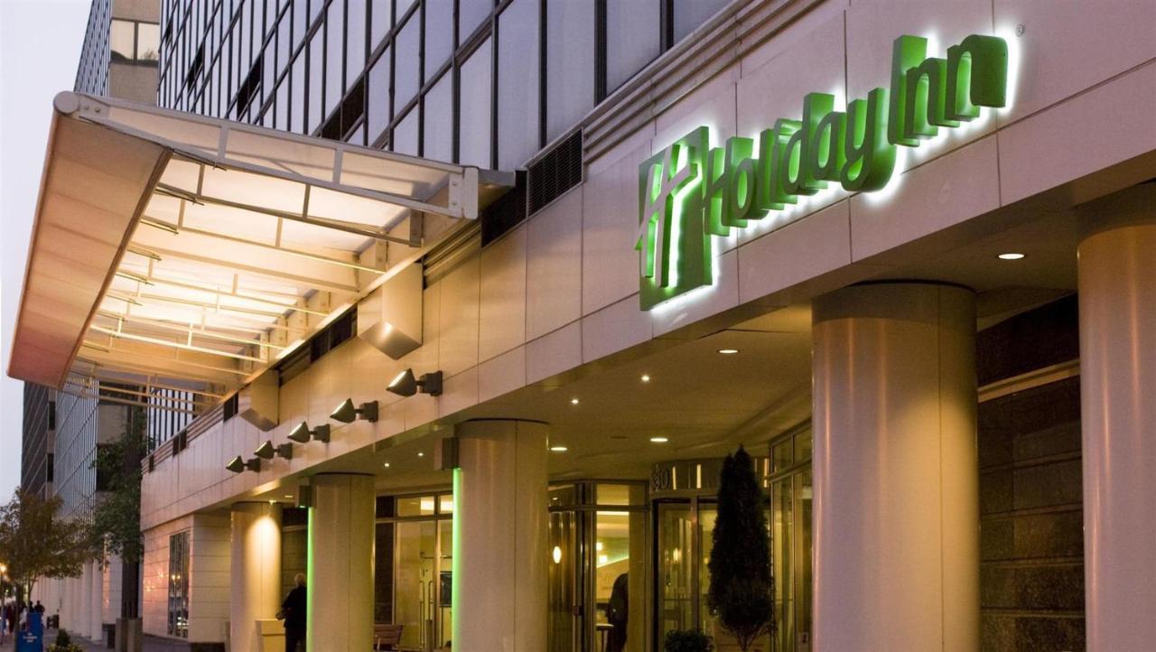 Holiday Inn Washington Capitol-National Mall By Ihg Exteriér fotografie
