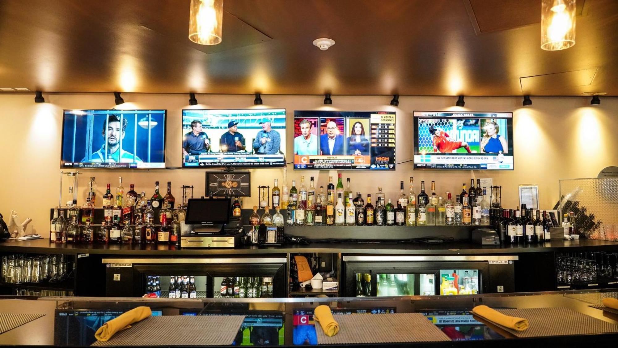 Holiday Inn Washington Capitol-National Mall By Ihg Exteriér fotografie