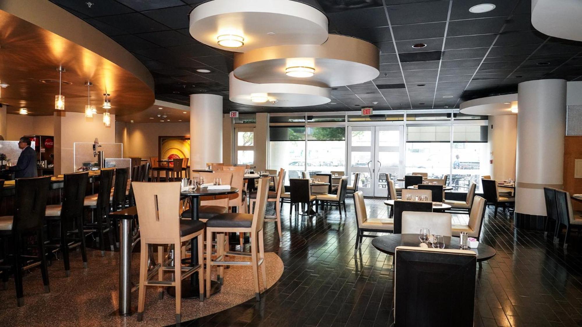 Holiday Inn Washington Capitol-National Mall By Ihg Exteriér fotografie