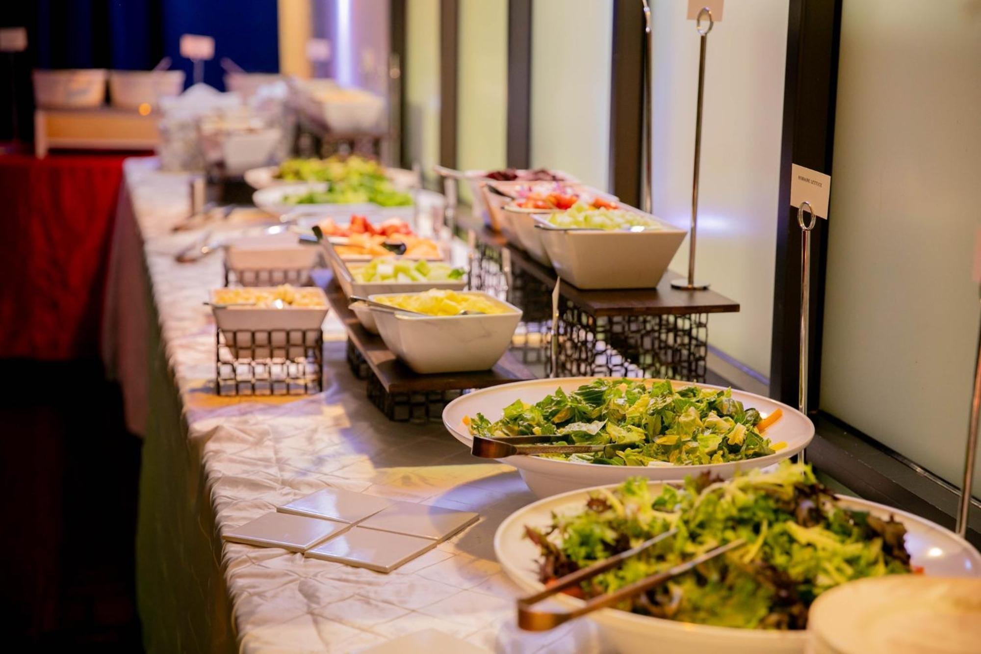 Holiday Inn Washington Capitol-National Mall By Ihg Exteriér fotografie