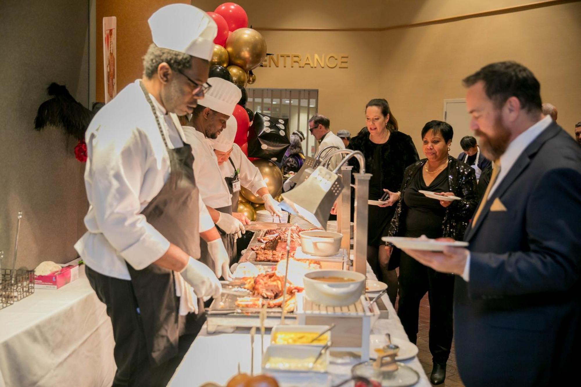 Holiday Inn Washington Capitol-National Mall By Ihg Exteriér fotografie