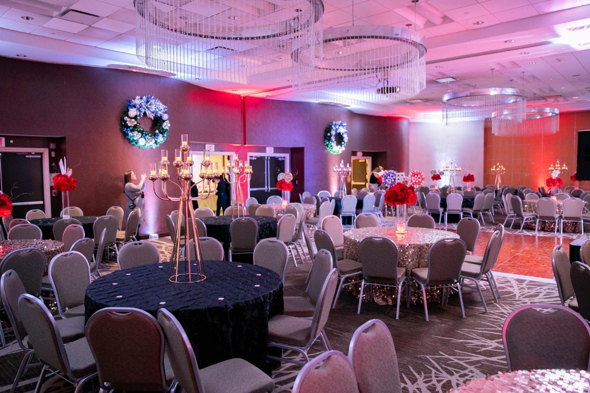 Holiday Inn Washington Capitol-National Mall By Ihg Exteriér fotografie